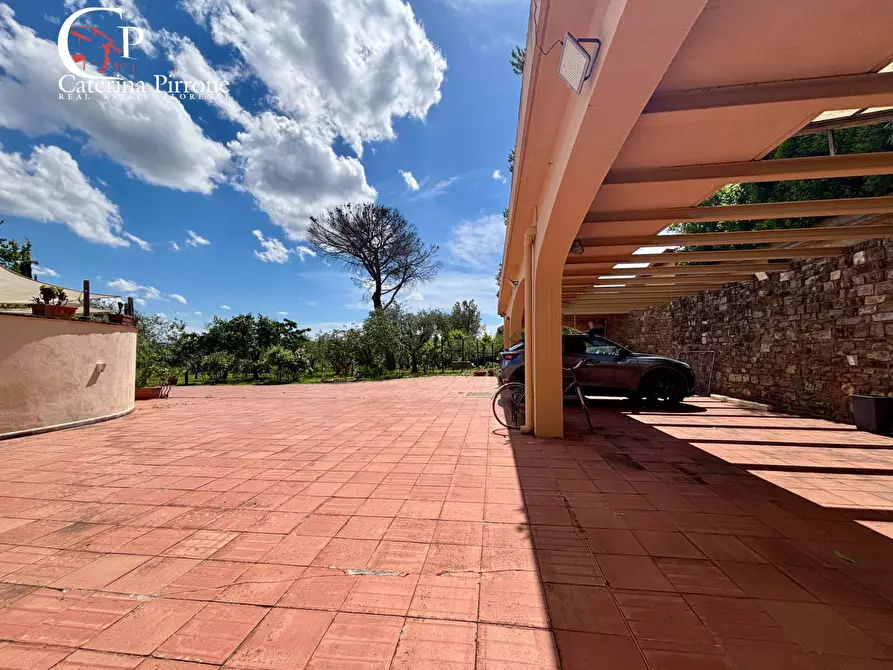 Immagine 41 di Casa indipendente in vendita  in via di Naldino 1 a Impruneta