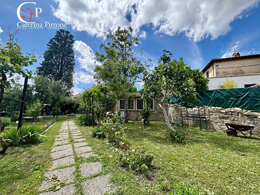 Immagine 52 di Casa indipendente in vendita  in via di Naldino 1 a Impruneta