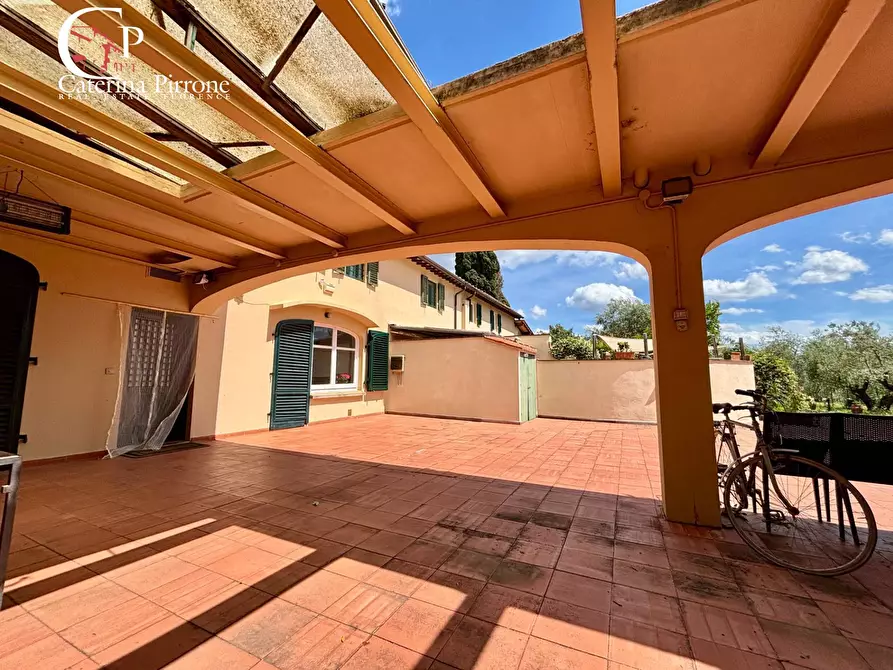 Immagine 44 di Casa indipendente in vendita  in via di Naldino 1 a Impruneta