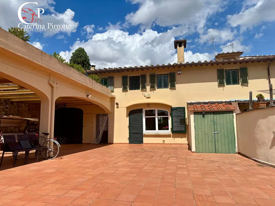 Immagine 46 di Casa indipendente in vendita  in via di Naldino 1 a Impruneta