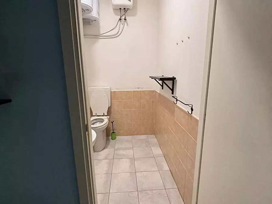 Immagine 6 di Negozio in affitto  in piazza Orazio Pierozzi 10 a San Casciano In Val Di Pesa