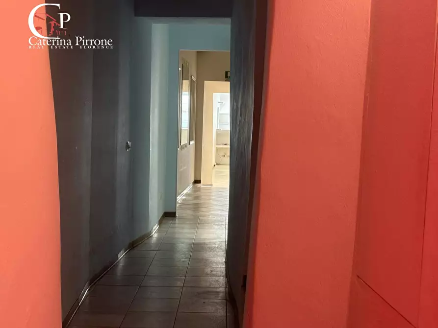 Immagine 10 di Negozio in affitto  in piazza Orazio Pierozzi 10 a San Casciano In Val Di Pesa