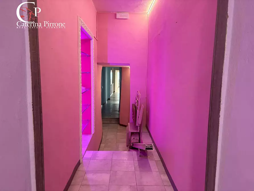 Immagine 11 di Negozio in affitto  in piazza Orazio Pierozzi 10 a San Casciano In Val Di Pesa