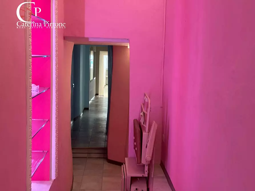 Immagine 12 di Negozio in affitto  in piazza Orazio Pierozzi 10 a San Casciano In Val Di Pesa