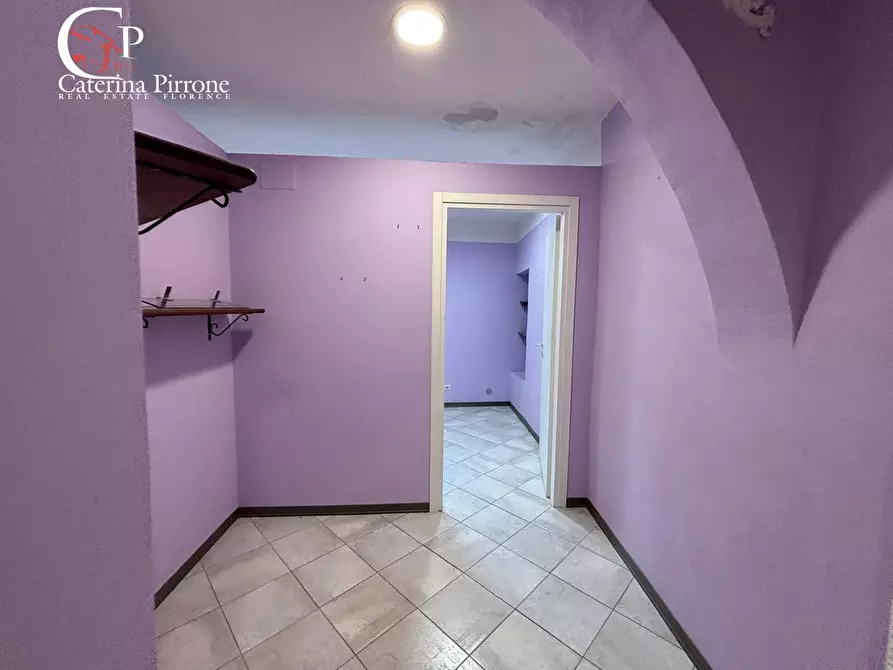 Immagine 16 di Negozio in affitto  in piazza Orazio Pierozzi 10 a San Casciano In Val Di Pesa