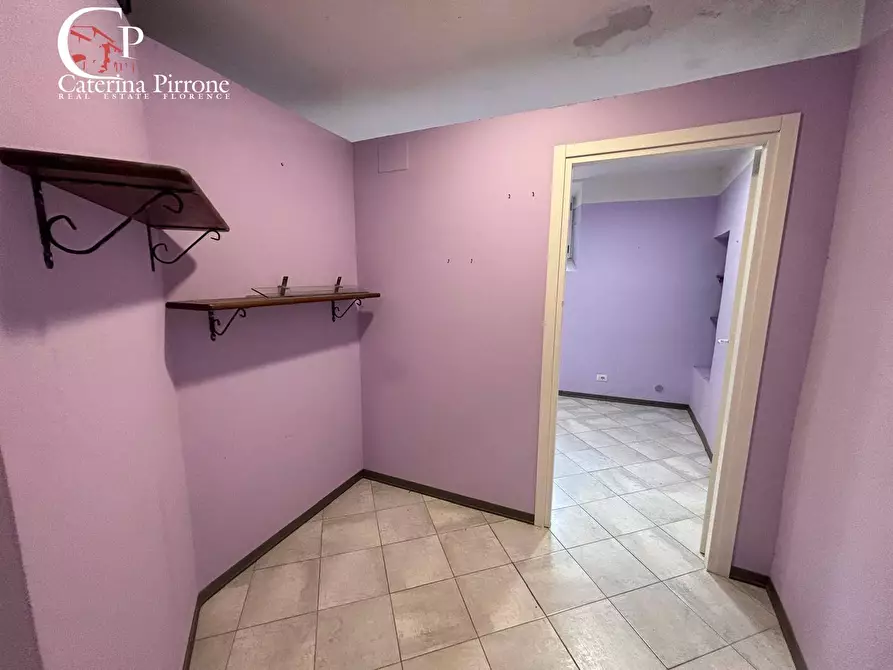 Immagine 17 di Negozio in affitto  in piazza Orazio Pierozzi 10 a San Casciano In Val Di Pesa