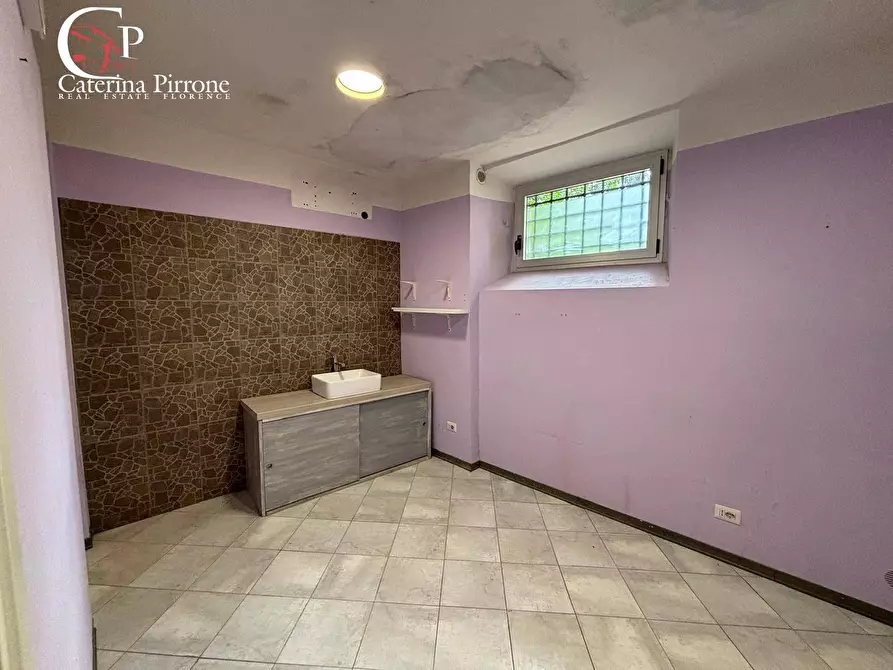 Immagine 18 di Negozio in affitto  in piazza Orazio Pierozzi 10 a San Casciano In Val Di Pesa