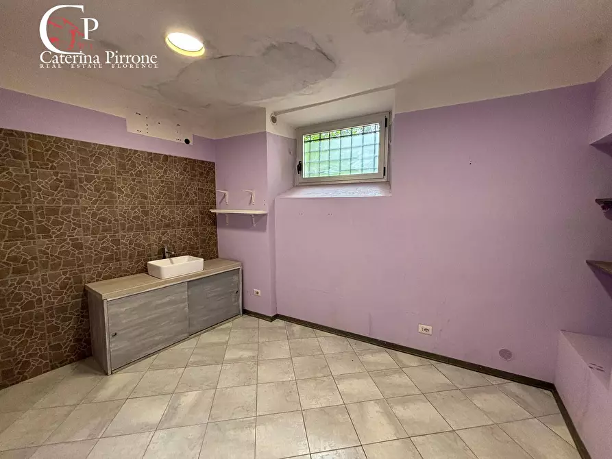 Immagine 19 di Negozio in affitto  in piazza Orazio Pierozzi 10 a San Casciano In Val Di Pesa