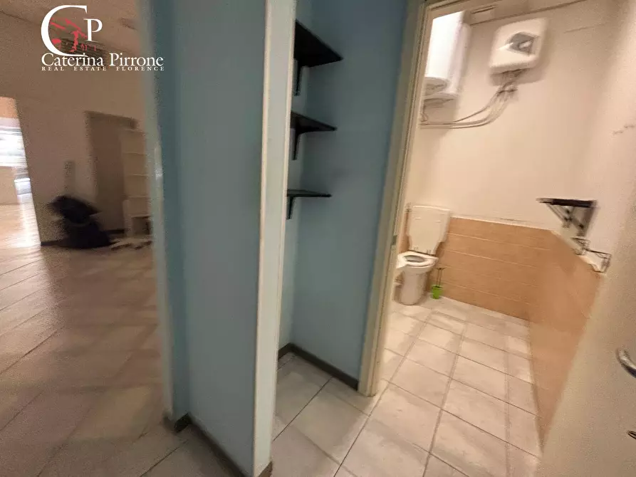Immagine 22 di Negozio in affitto  in piazza Orazio Pierozzi 10 a San Casciano In Val Di Pesa