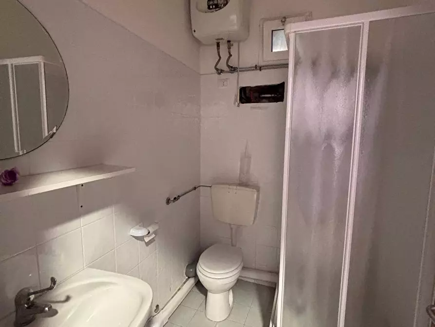 Immagine 23 di Negozio in affitto  in piazza Orazio Pierozzi 10 a San Casciano In Val Di Pesa