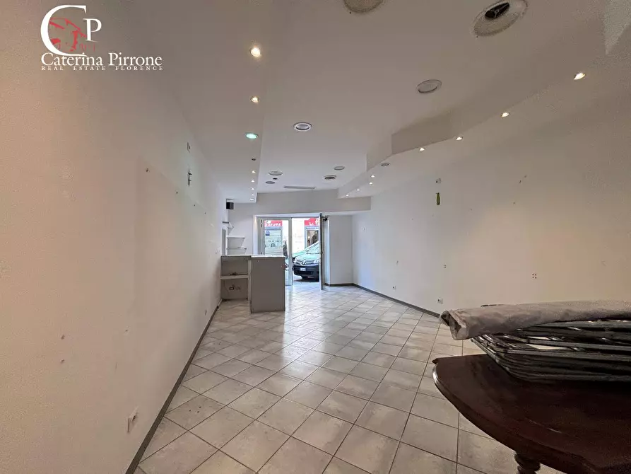 Immagine 25 di Negozio in affitto  in piazza Orazio Pierozzi 10 a San Casciano In Val Di Pesa