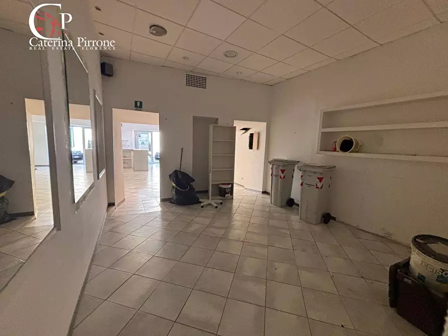Immagine 28 di Negozio in affitto  in piazza Orazio Pierozzi 10 a San Casciano In Val Di Pesa