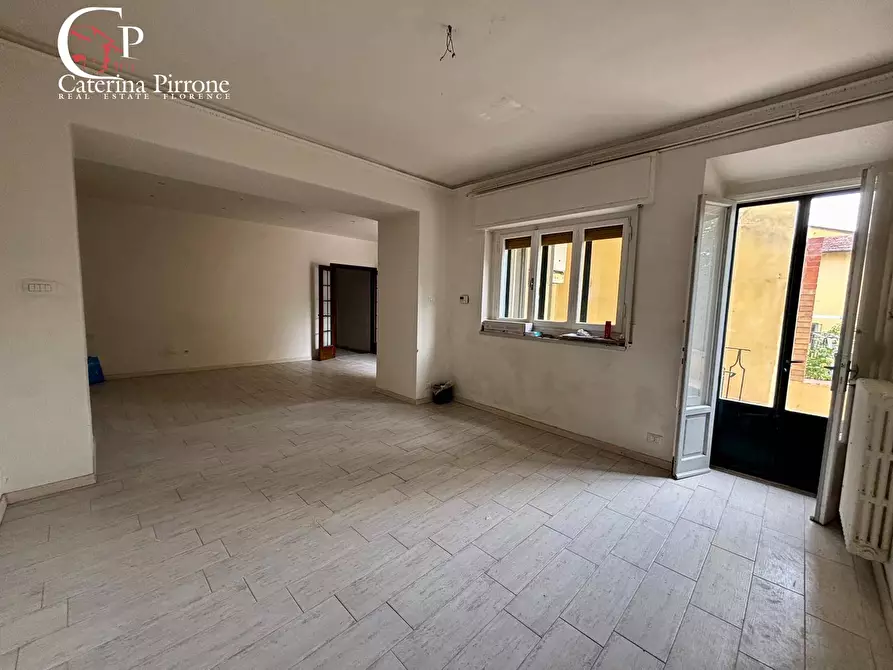 Immagine 3 di Appartamento in vendita  in piazza Orazio Pierozzi 10 a San Casciano In Val Di Pesa