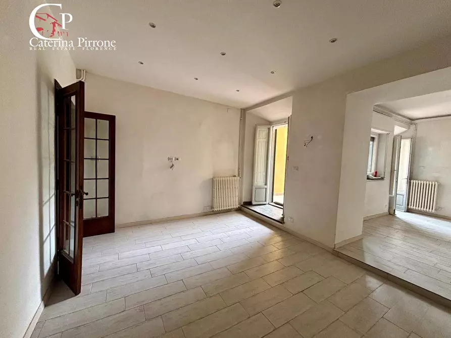 Immagine 1 di Appartamento in vendita  in piazza Orazio Pierozzi 10 a San Casciano In Val Di Pesa