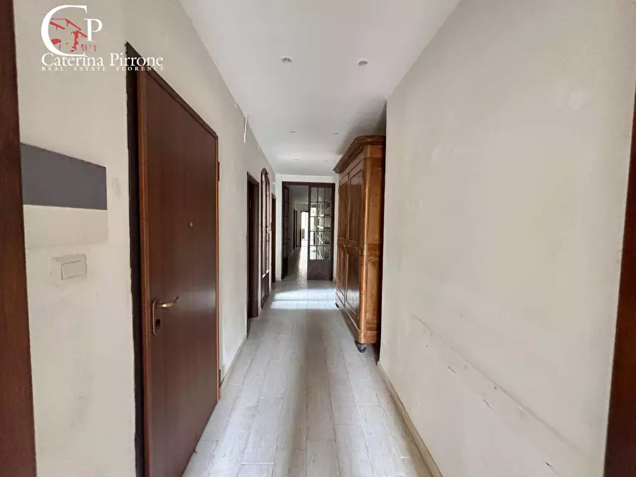 Immagine 15 di Appartamento in vendita  in piazza Orazio Pierozzi 10 a San Casciano In Val Di Pesa