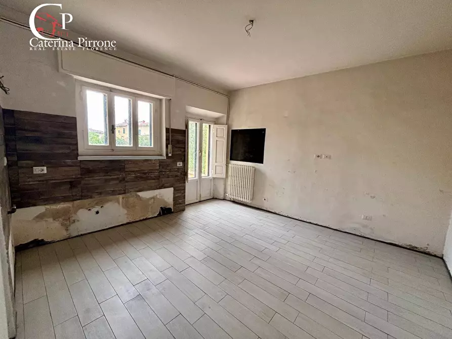 Immagine 8 di Appartamento in vendita  in piazza Orazio Pierozzi 10 a San Casciano In Val Di Pesa