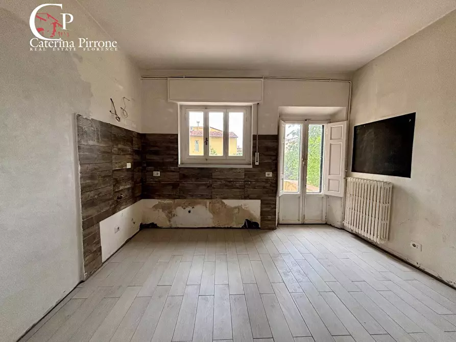 Immagine 9 di Appartamento in vendita  in piazza Orazio Pierozzi 10 a San Casciano In Val Di Pesa