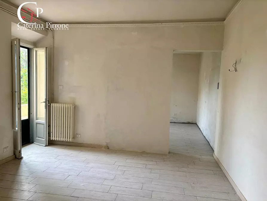 Immagine 7 di Appartamento in vendita  in piazza Orazio Pierozzi 10 a San Casciano In Val Di Pesa