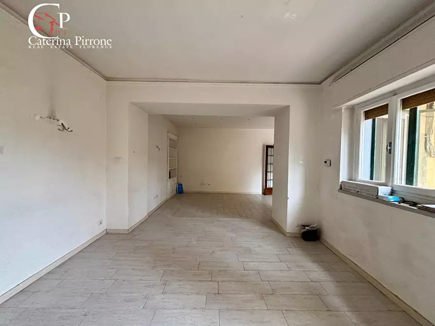 Immagine 5 di Appartamento in vendita  in piazza Orazio Pierozzi 10 a San Casciano In Val Di Pesa