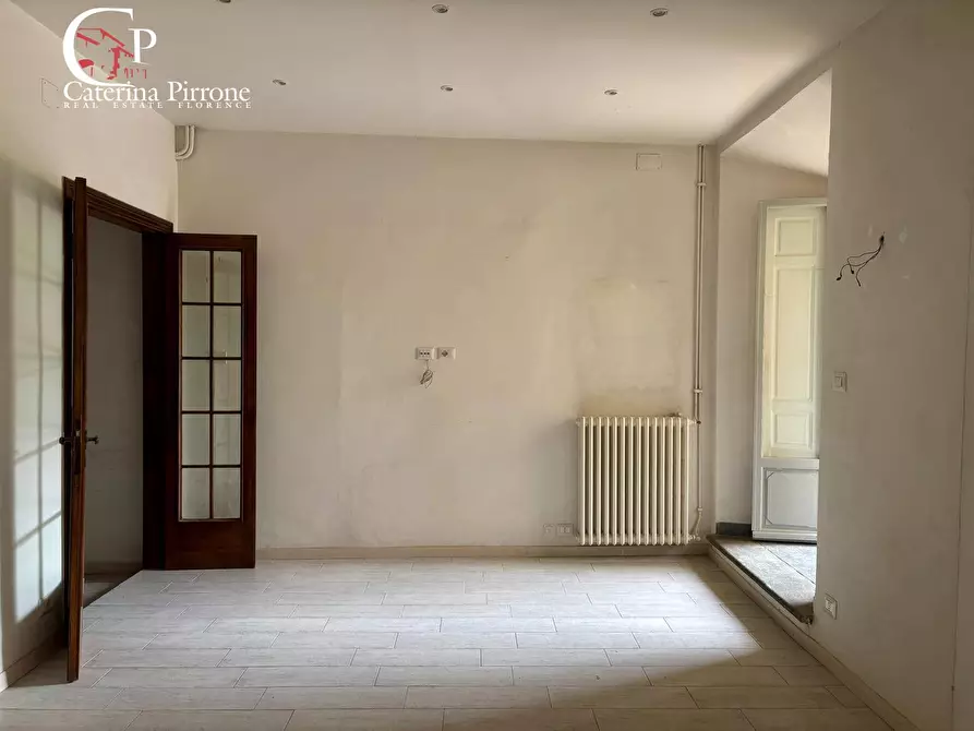 Immagine 2 di Appartamento in vendita  in piazza Orazio Pierozzi 10 a San Casciano In Val Di Pesa