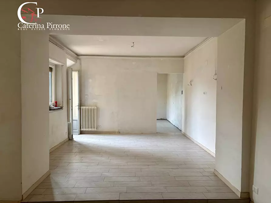 Immagine 6 di Appartamento in vendita  in piazza Orazio Pierozzi 10 a San Casciano In Val Di Pesa
