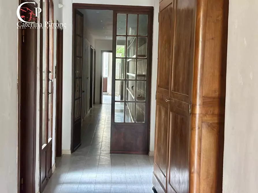 Immagine 16 di Appartamento in vendita  in piazza Orazio Pierozzi 10 a San Casciano In Val Di Pesa