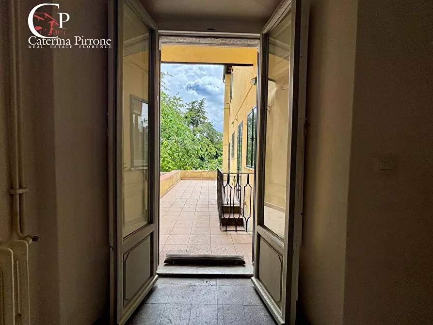 Immagine 10 di Appartamento in vendita  in piazza Orazio Pierozzi 10 a San Casciano In Val Di Pesa