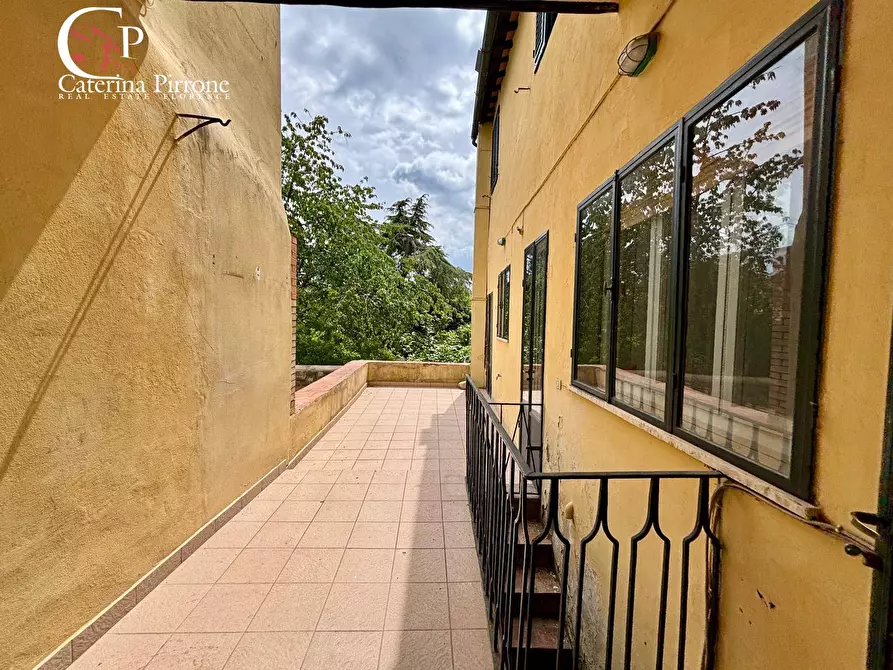 Immagine 11 di Appartamento in vendita  in piazza Orazio Pierozzi 10 a San Casciano In Val Di Pesa