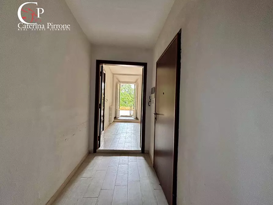 Immagine 14 di Appartamento in vendita  in piazza Orazio Pierozzi 10 a San Casciano In Val Di Pesa