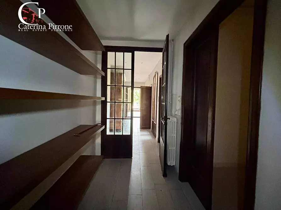 Immagine 17 di Appartamento in vendita  in piazza Orazio Pierozzi 10 a San Casciano In Val Di Pesa