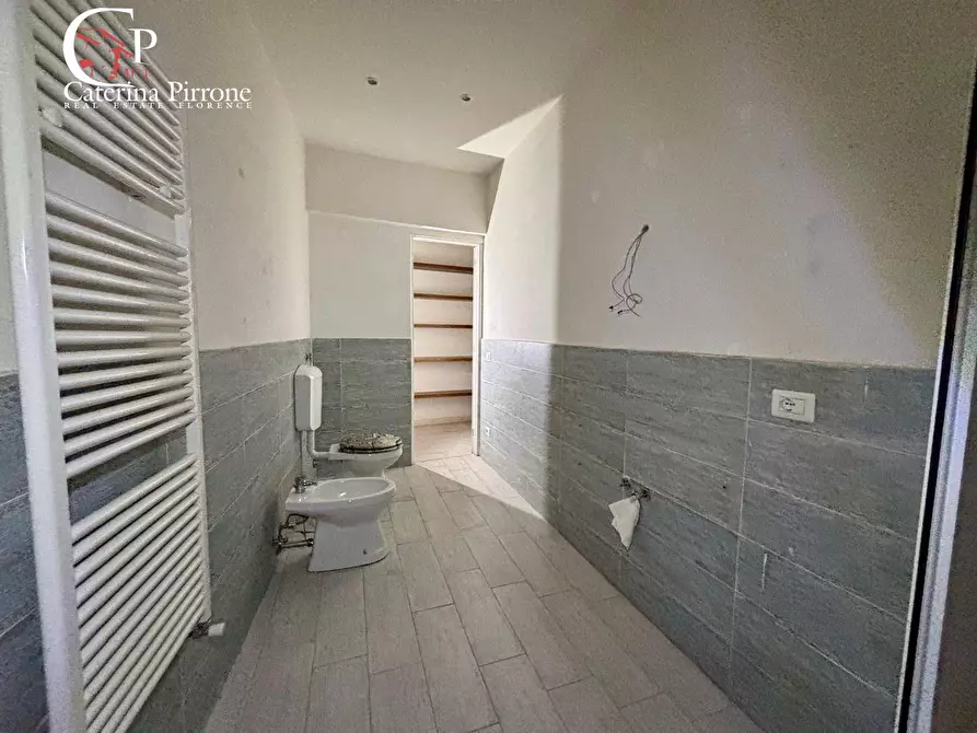 Immagine 26 di Appartamento in vendita  in piazza Orazio Pierozzi 10 a San Casciano In Val Di Pesa