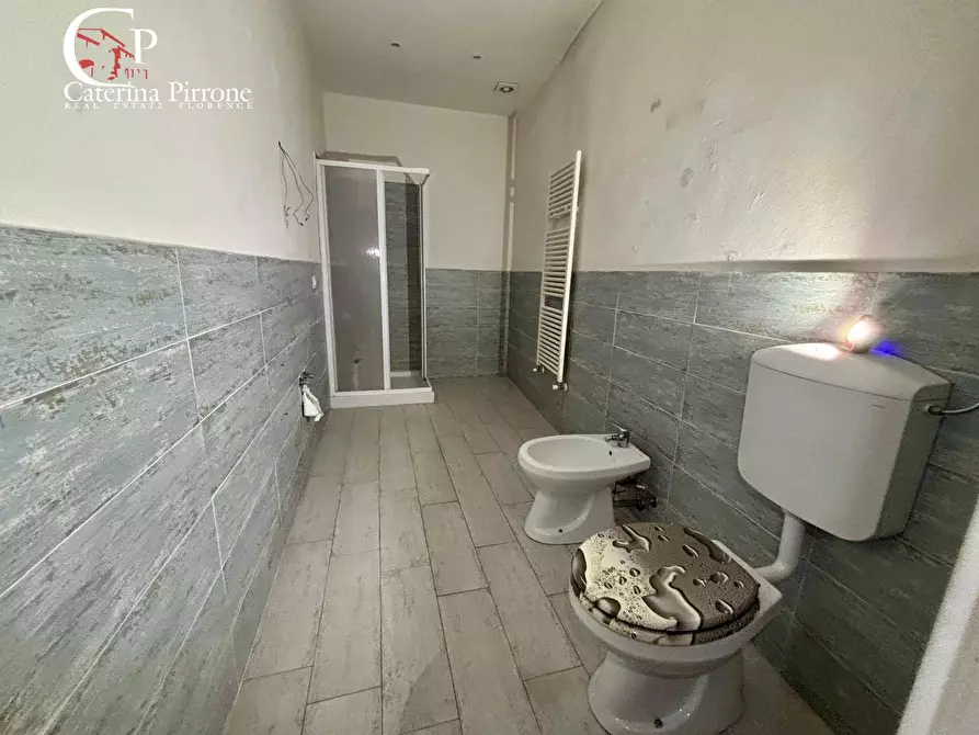 Immagine 25 di Appartamento in vendita  in piazza Orazio Pierozzi 10 a San Casciano In Val Di Pesa