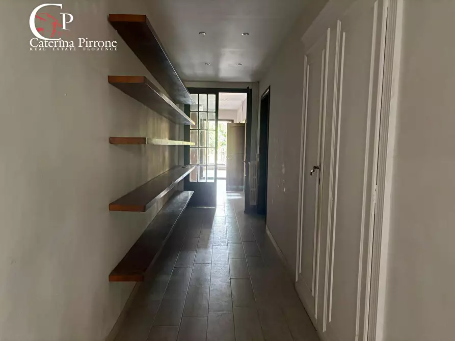 Immagine 29 di Appartamento in vendita  in piazza Orazio Pierozzi 10 a San Casciano In Val Di Pesa