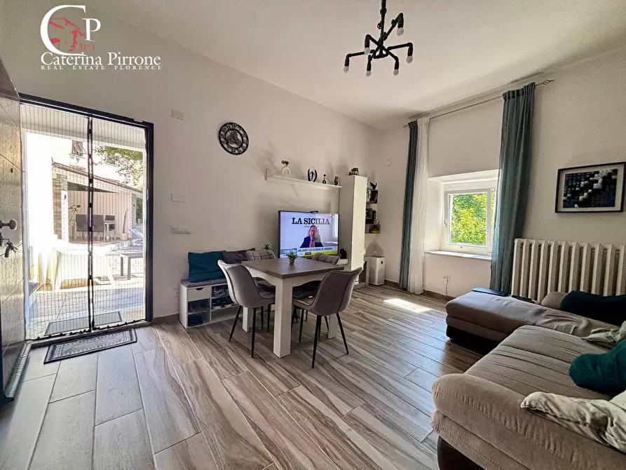 Immagine 1 di Appartamento in vendita  in Via della Selva 1 a Borgo San Lorenzo