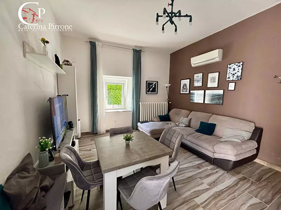 Immagine 4 di Appartamento in vendita  in Via della Selva 1 a Borgo San Lorenzo