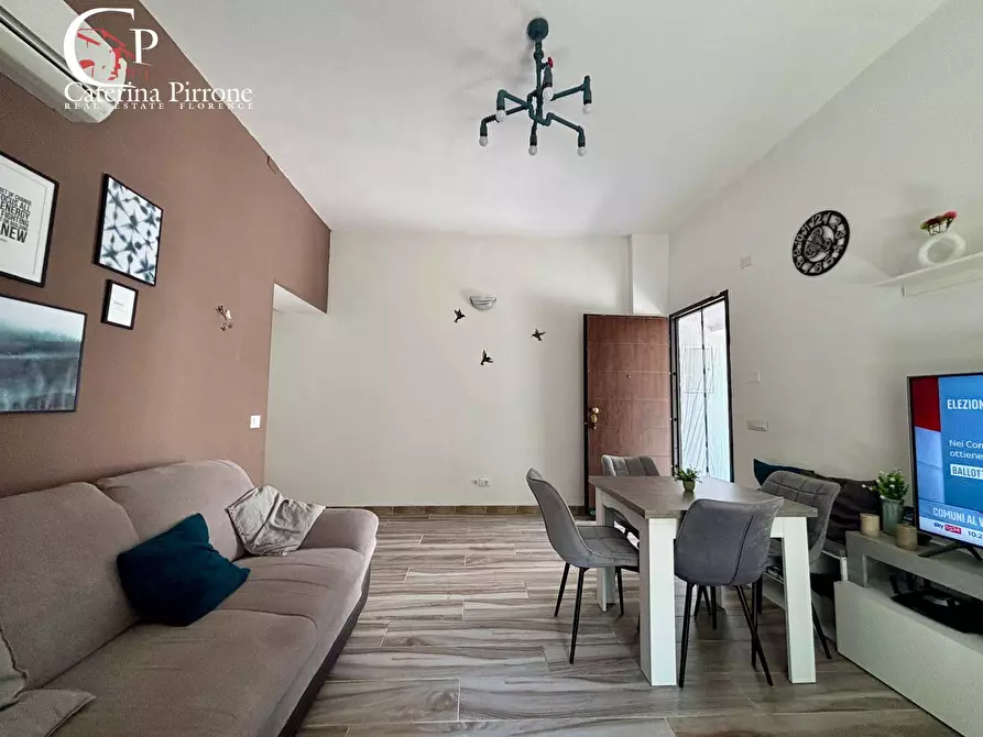 Immagine 5 di Appartamento in vendita  in Via della Selva 1 a Borgo San Lorenzo