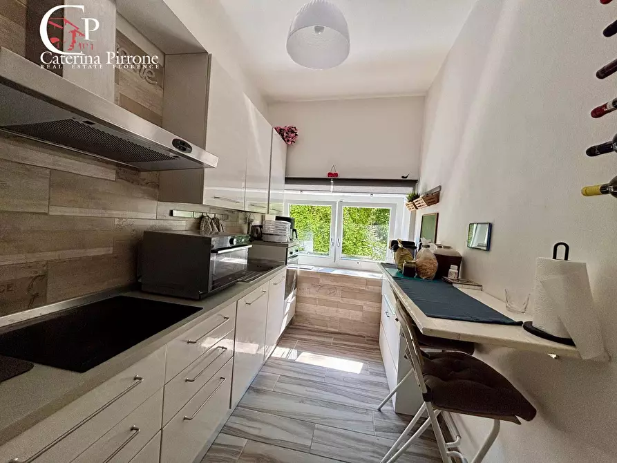 Immagine 6 di Appartamento in vendita  in Via della Selva 1 a Borgo San Lorenzo