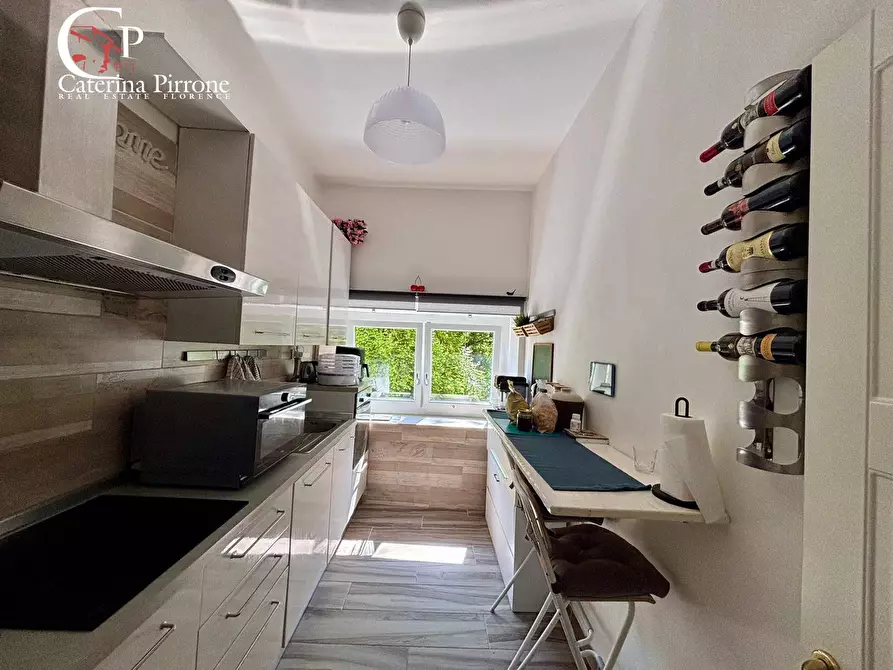 Immagine 7 di Appartamento in vendita  in Via della Selva 1 a Borgo San Lorenzo