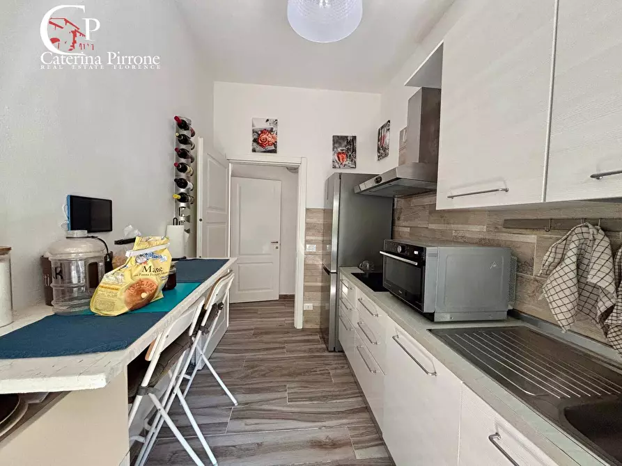 Immagine 8 di Appartamento in vendita  in Via della Selva 1 a Borgo San Lorenzo