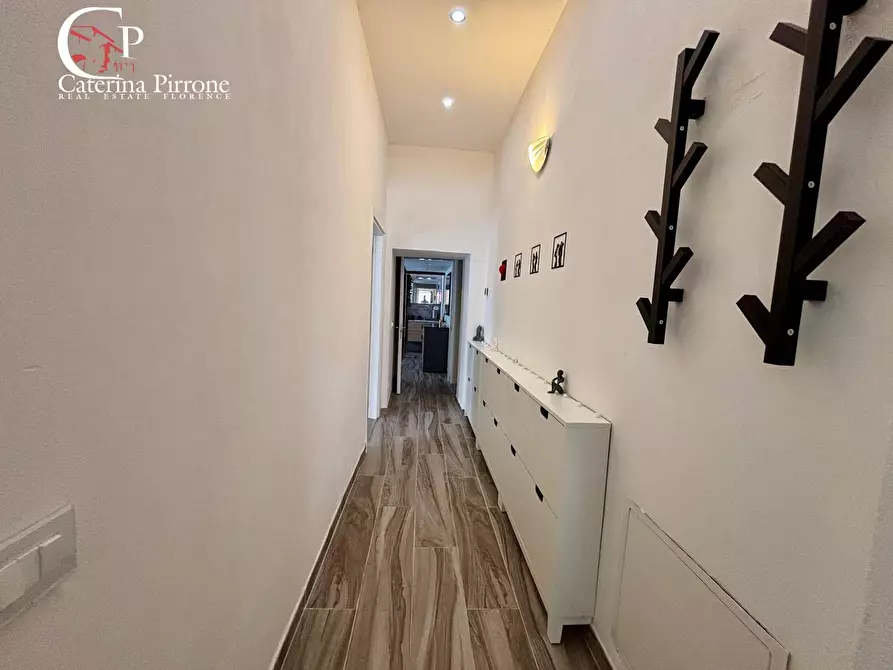 Immagine 11 di Appartamento in vendita  in Via della Selva 1 a Borgo San Lorenzo