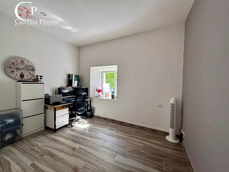 Immagine 15 di Appartamento in vendita  in Via della Selva 1 a Borgo San Lorenzo