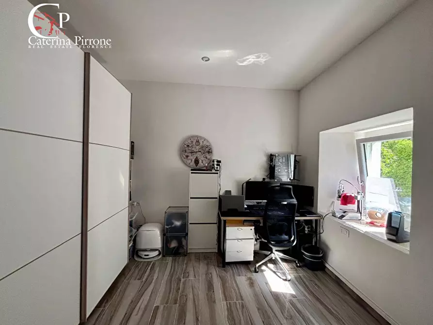 Immagine 14 di Appartamento in vendita  in Via della Selva 1 a Borgo San Lorenzo