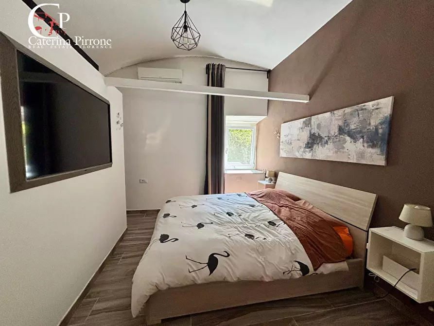 Immagine 21 di Appartamento in vendita  in Via della Selva 1 a Borgo San Lorenzo