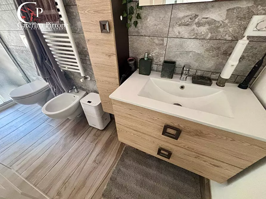 Immagine 28 di Appartamento in vendita  in Via della Selva 1 a Borgo San Lorenzo