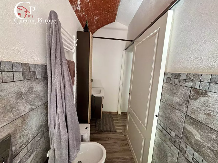 Immagine 29 di Appartamento in vendita  in Via della Selva 1 a Borgo San Lorenzo