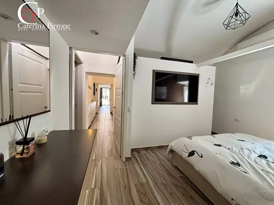 Immagine 23 di Appartamento in vendita  in Via della Selva 1 a Borgo San Lorenzo