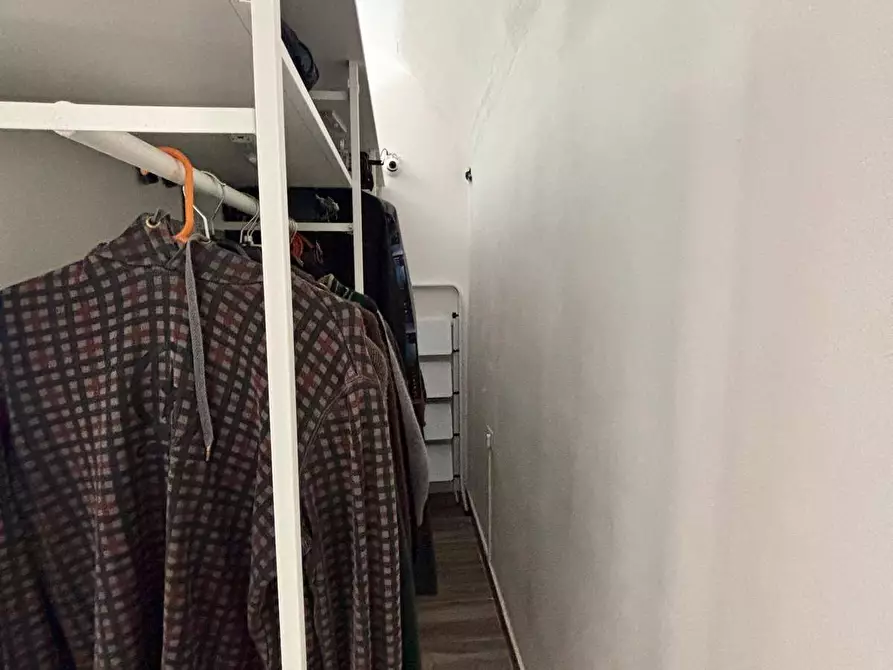 Immagine 26 di Appartamento in vendita  in Via della Selva 1 a Borgo San Lorenzo