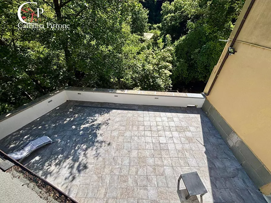 Immagine 45 di Appartamento in vendita  in Via della Selva 1 a Borgo San Lorenzo