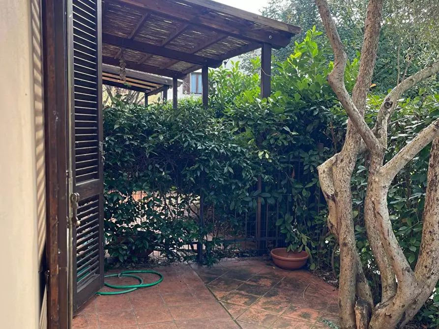 Immagine 3 di Villetta a schiera in vendita  in Via Arcangelo Giani 37 a Dicomano