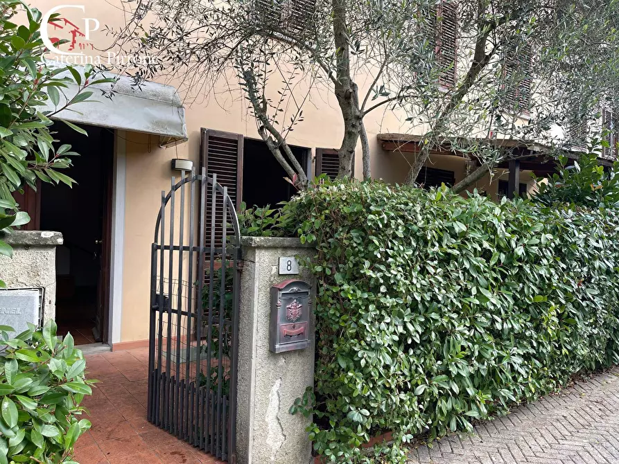 Immagine 5 di Villetta a schiera in vendita  in Via Arcangelo Giani 37 a Dicomano